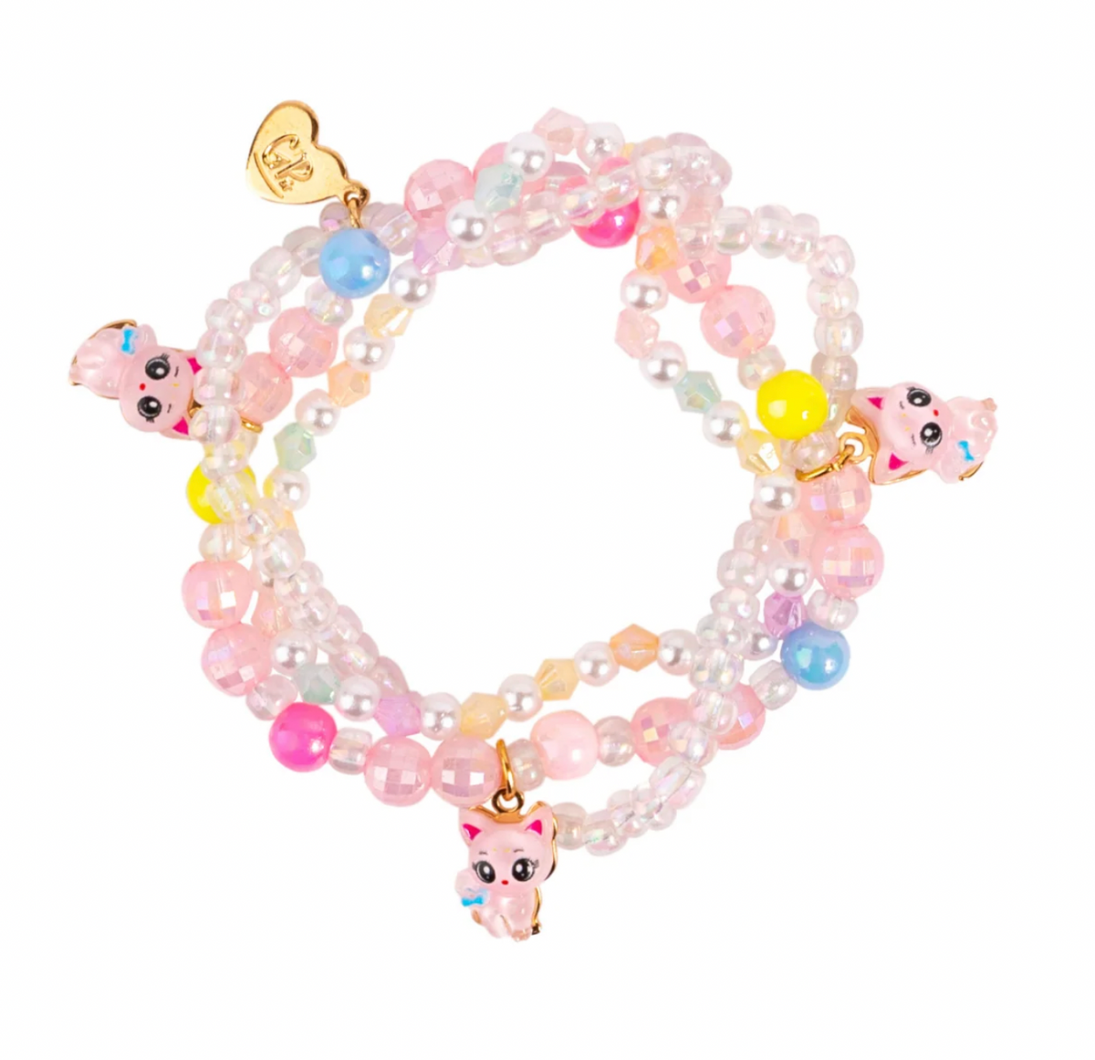 Kitten Caboodle Bracelet