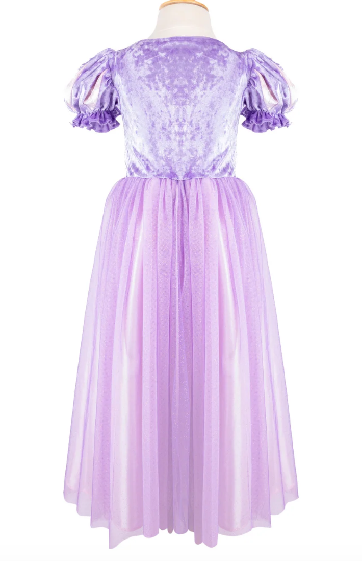 Velvety Soft Once Upon A Tower Princess