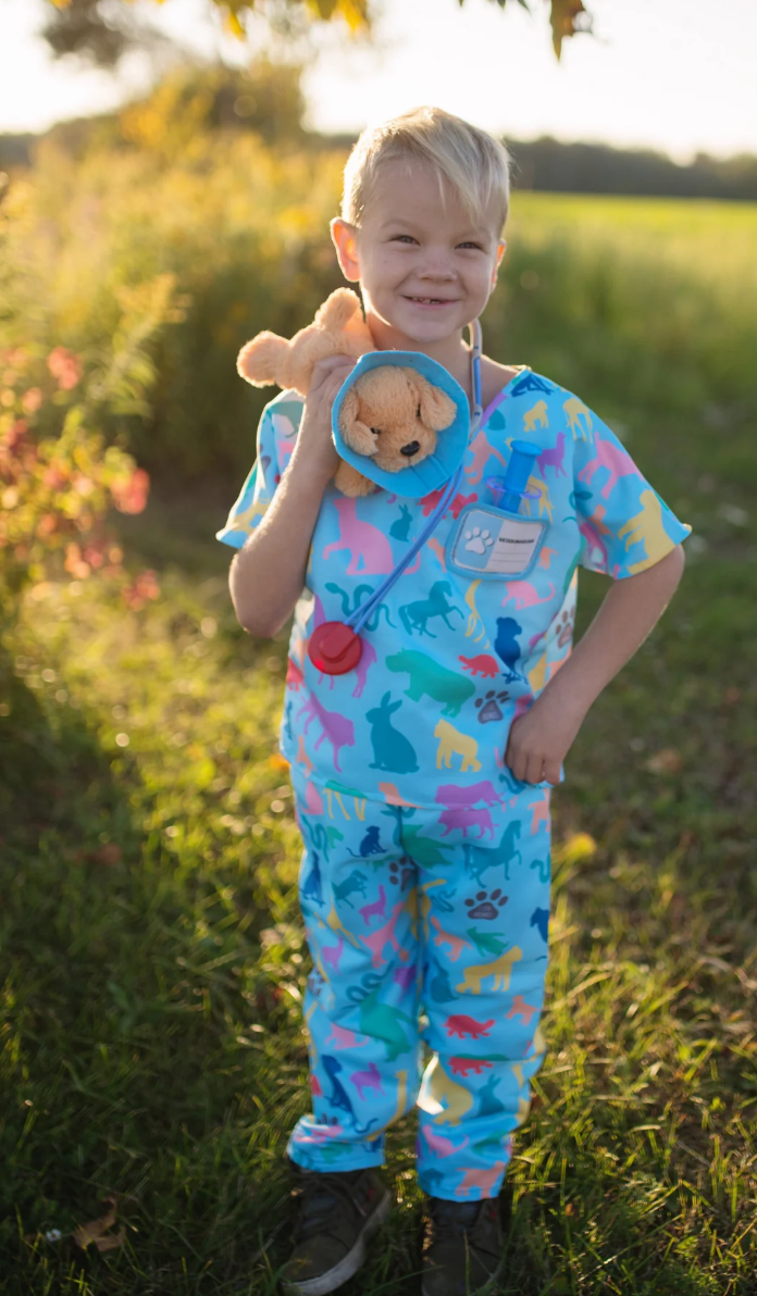 Veterinarian Set
