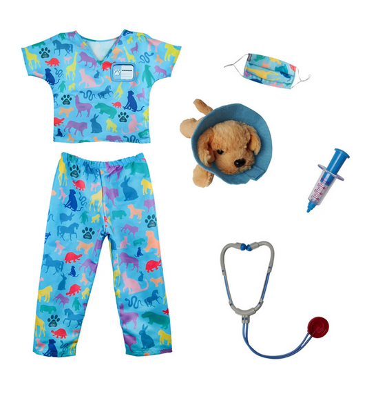 Veterinarian Set