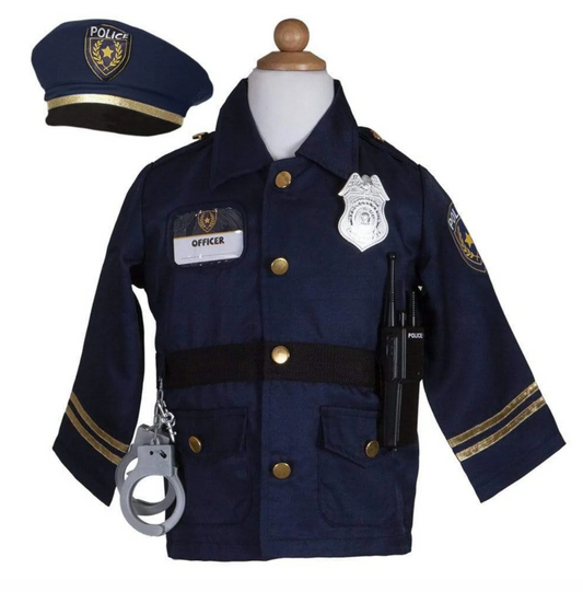 Police Officer Set