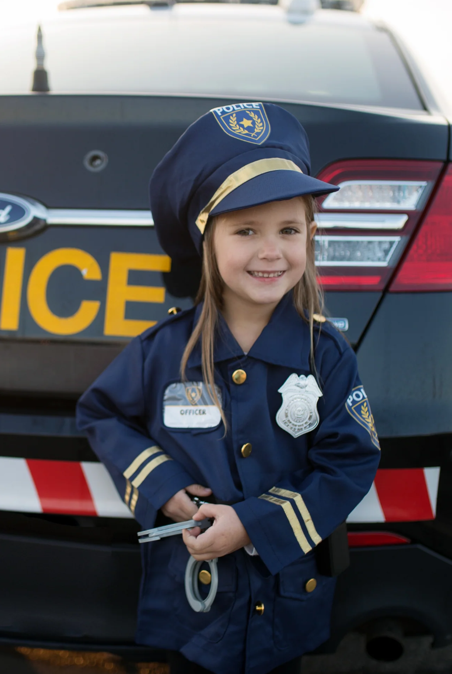 Police Officer Set