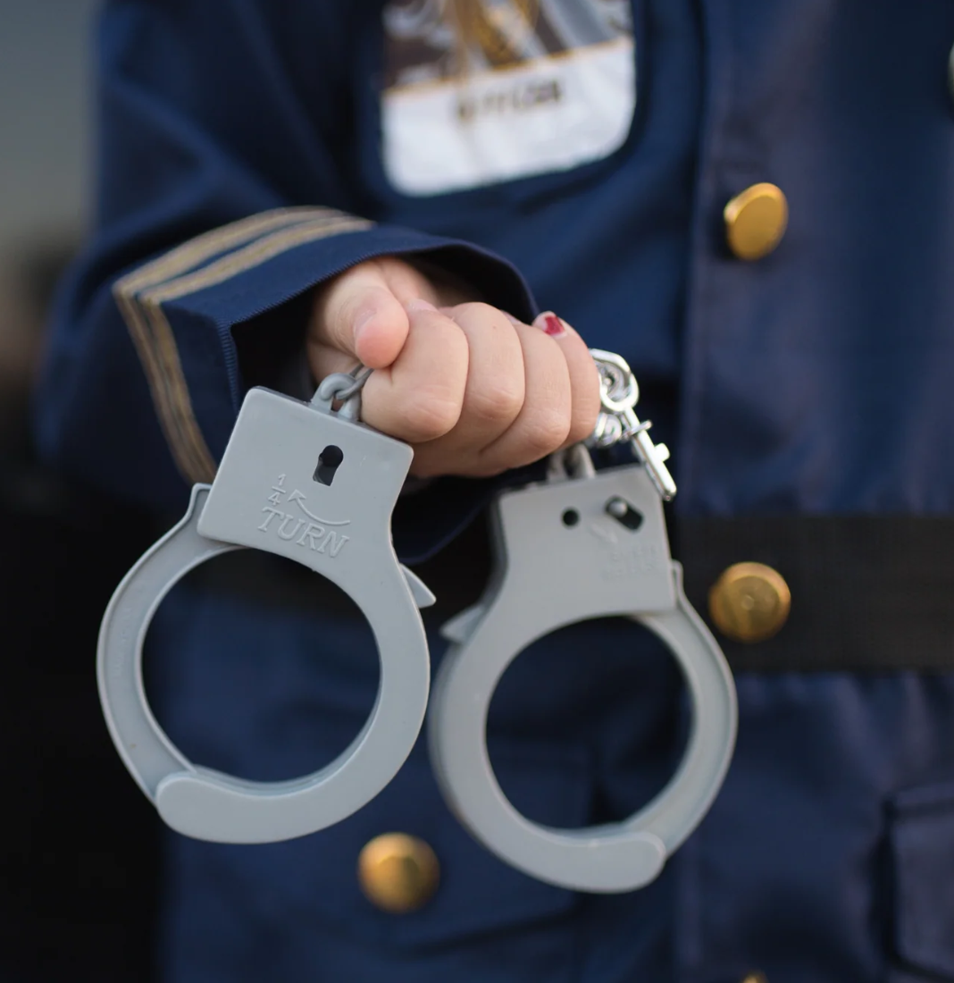Police Officer Set