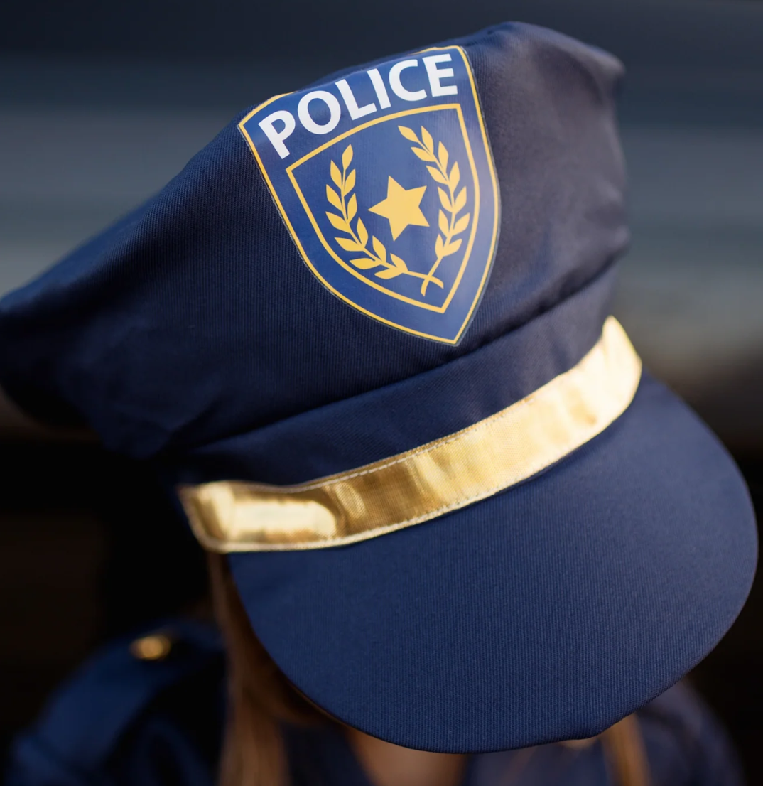Police Officer Set