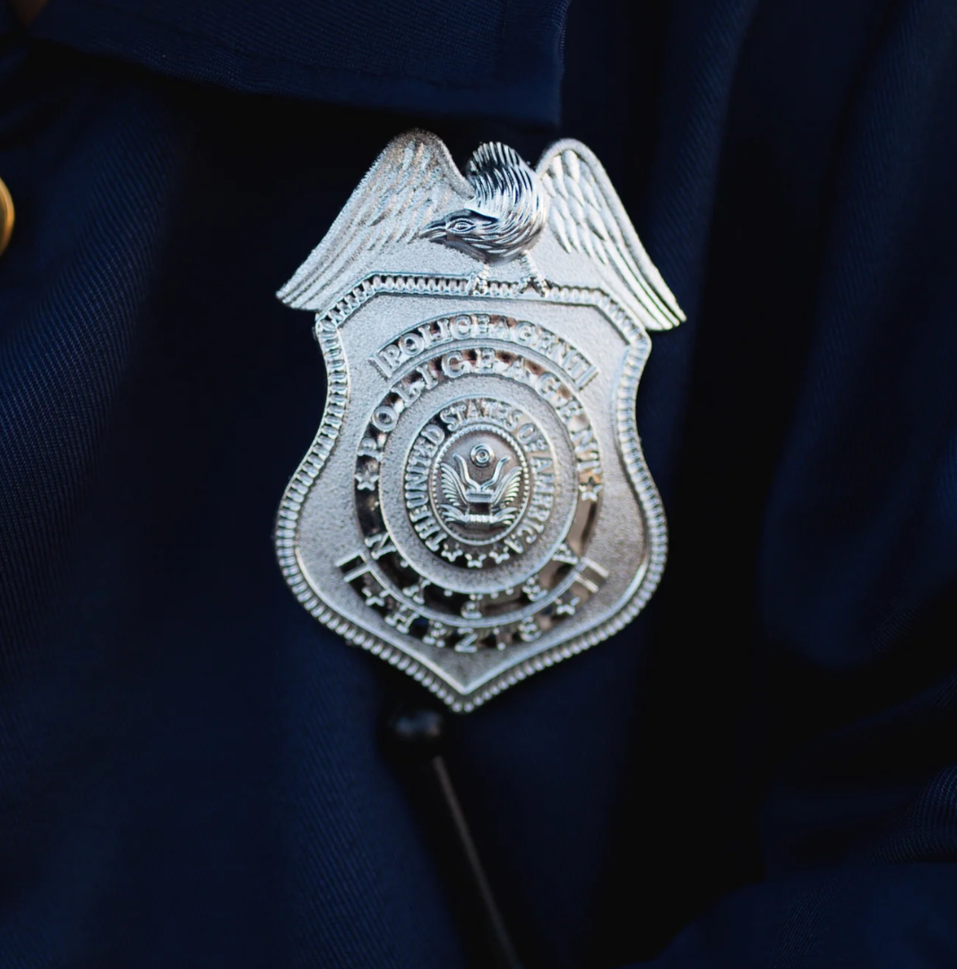 Police Officer Set