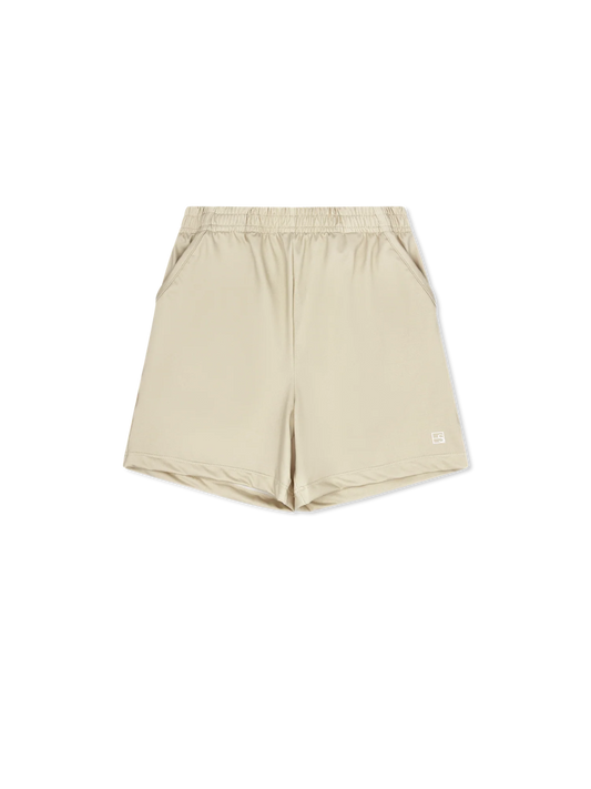 Nathan Short - Sandstone Khaki
