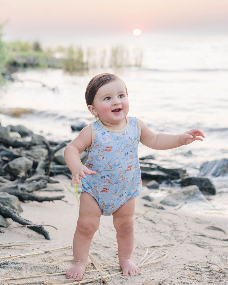 *PRE-ORDER* Shipwrecked Bubble