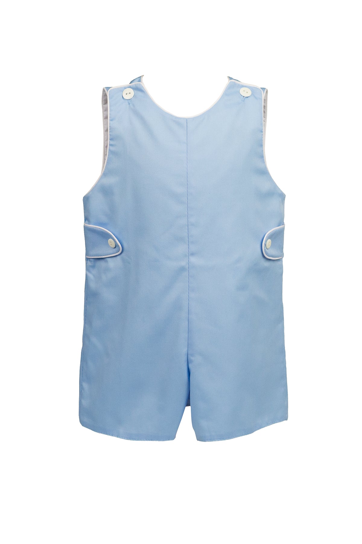 *PRE-ORDER* Sid Blue John John