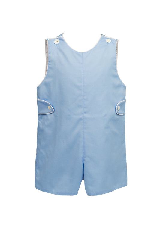 *PRE-ORDER* Sid Blue John John