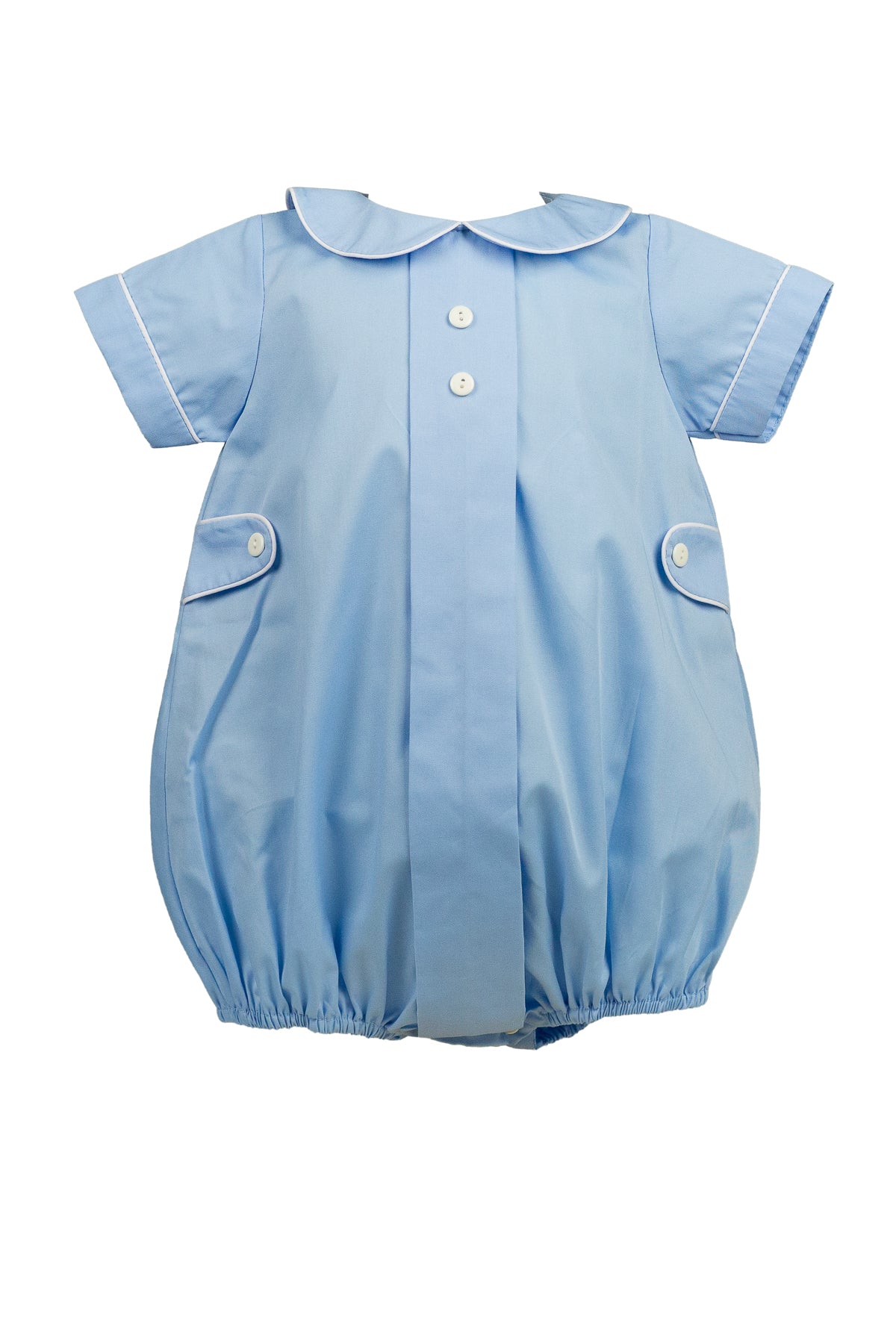 *PRE-ORDER* Sid Scallop Blue Boy Bubble