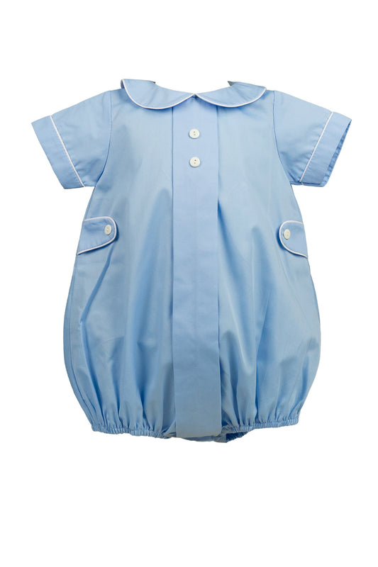 *PRE-ORDER* Sid Scallop Blue Boy Bubble