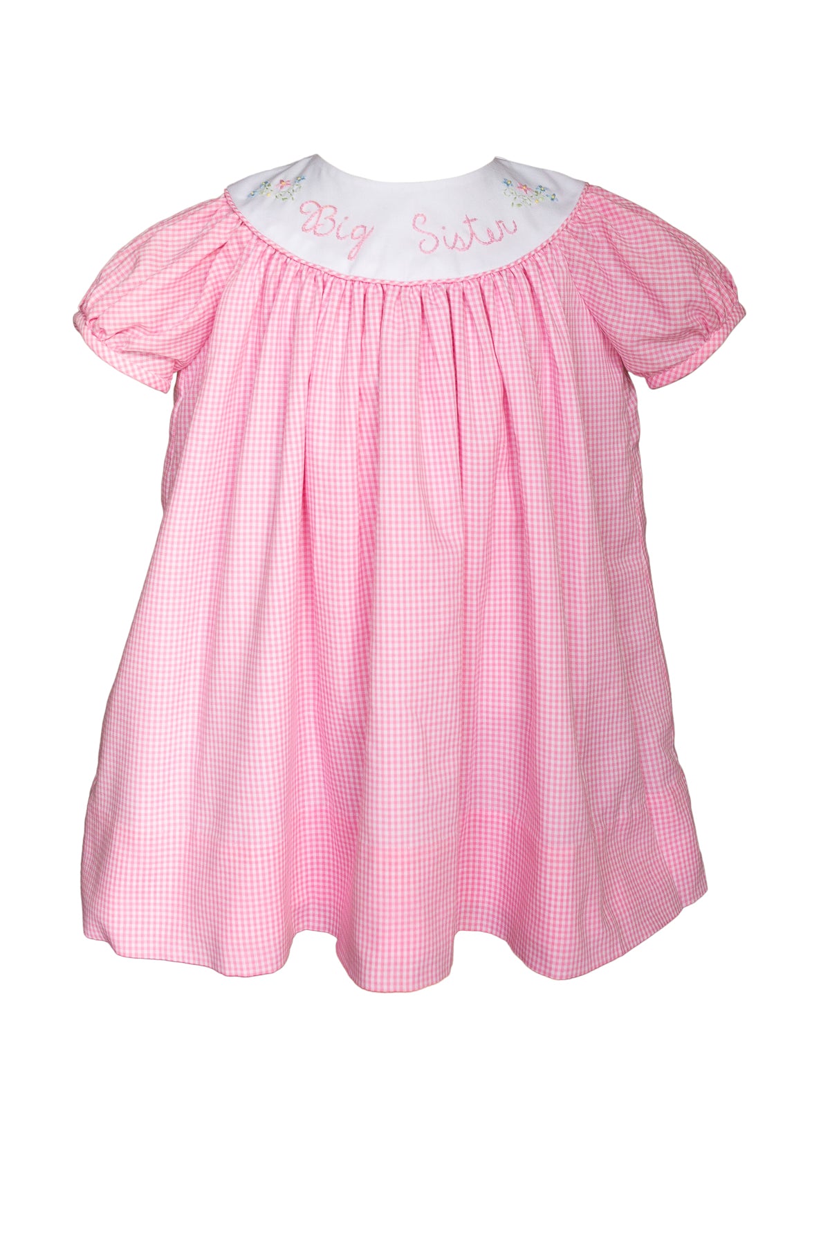 *PRE-ORDER* Sissy Big Sister Dress