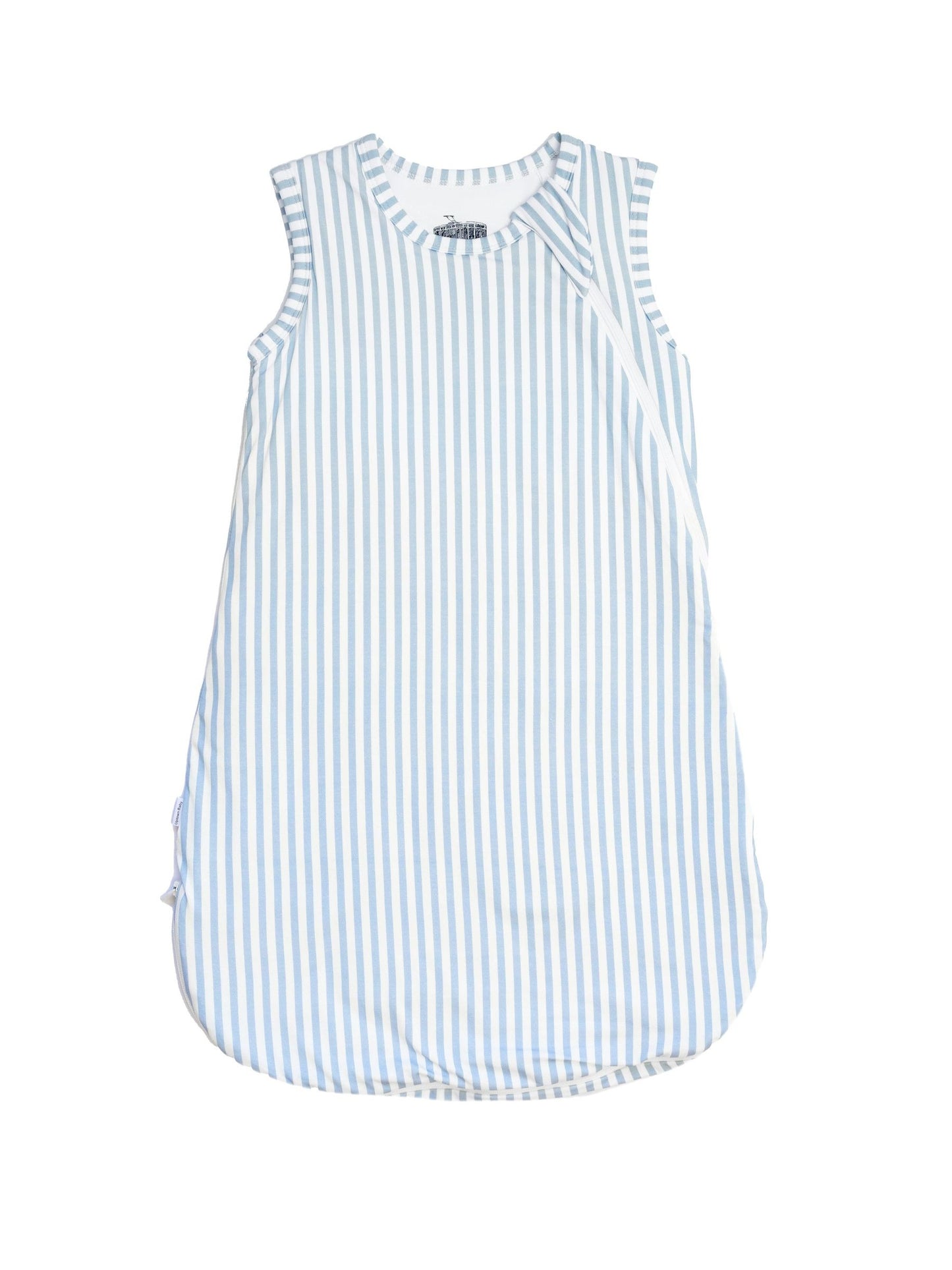 Sleep Sack - Blue Cabana Stripe