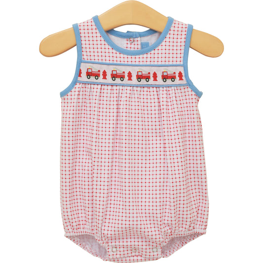 *PRE-ORDER* Sound The Alarm Boy Bubble