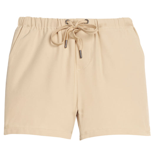 Sport Short - Khaki