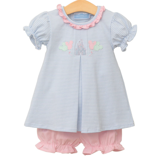 Magical Bloomer Set