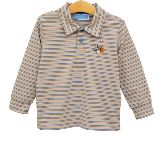 Sports Polo