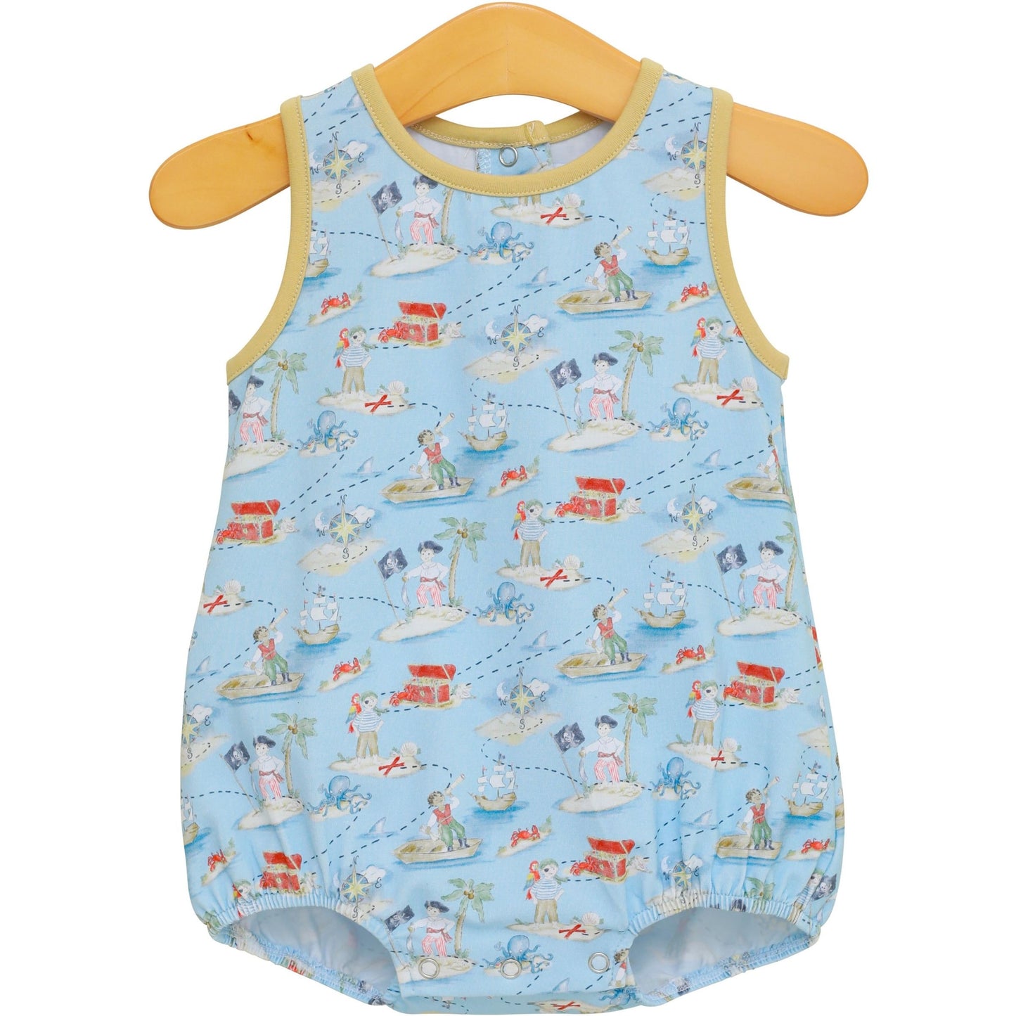 *PRE-ORDER* Shipwrecked Bubble