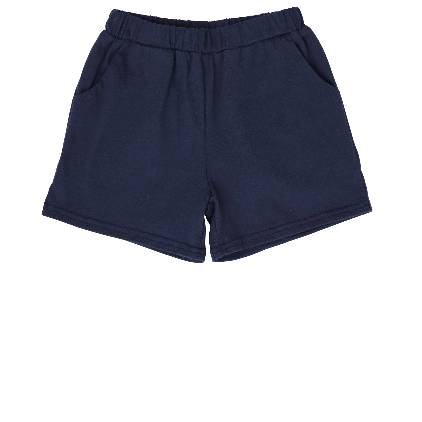 Pocket Shorts - Navy