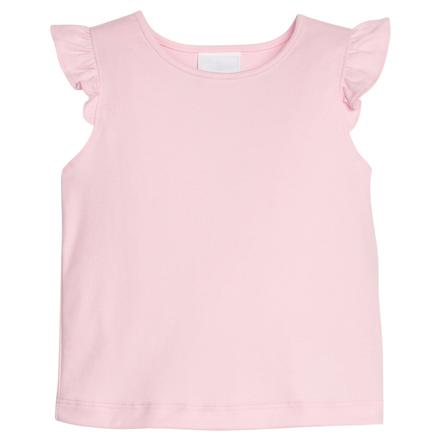 Tilly Tank - Light Pink