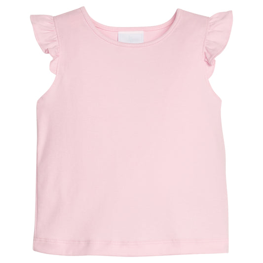 Tilly Tank - Light Pink