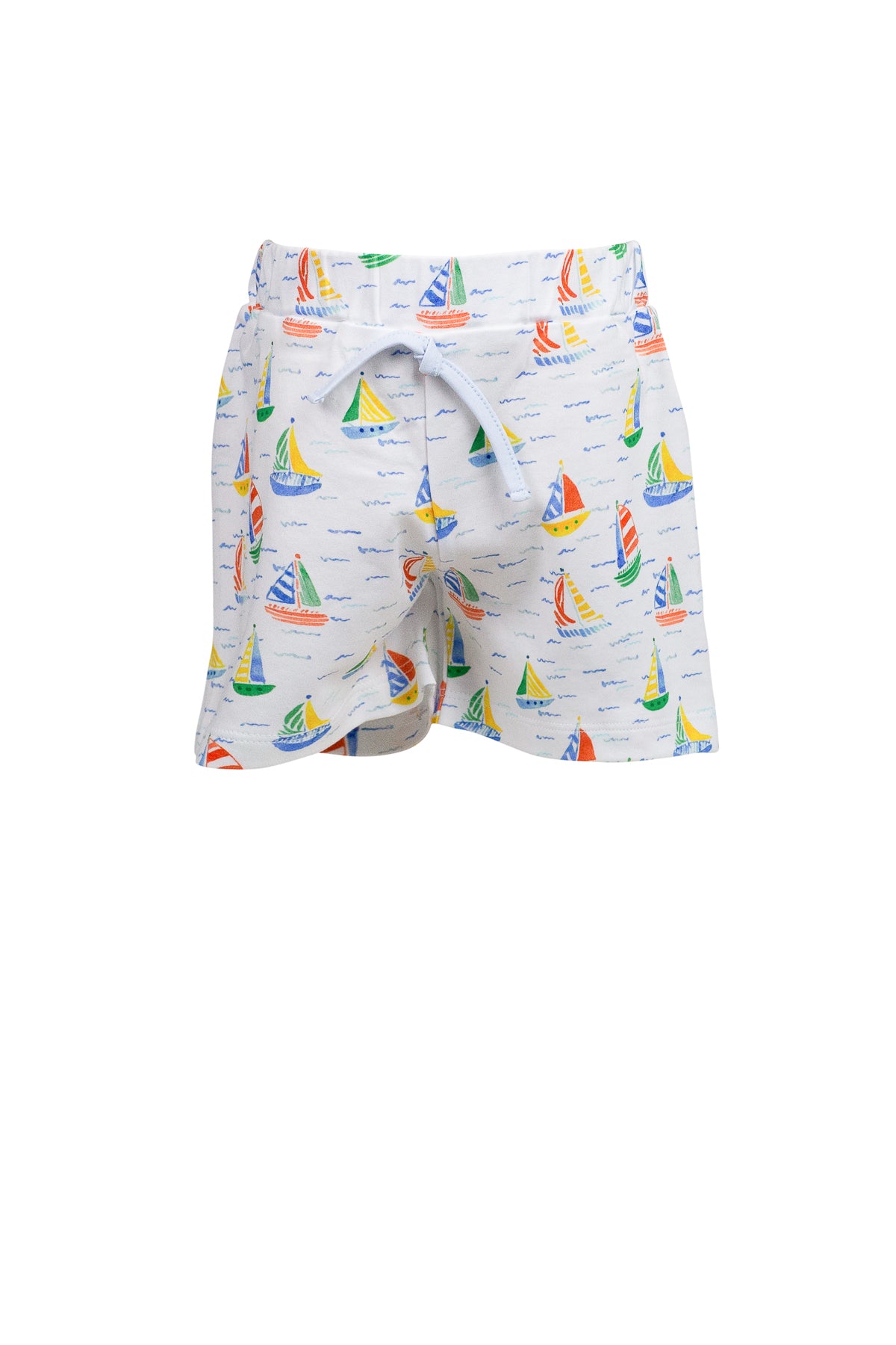 Yacht Shorts