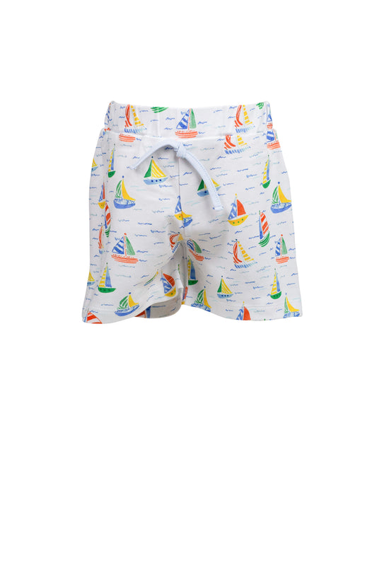 Yacht Shorts