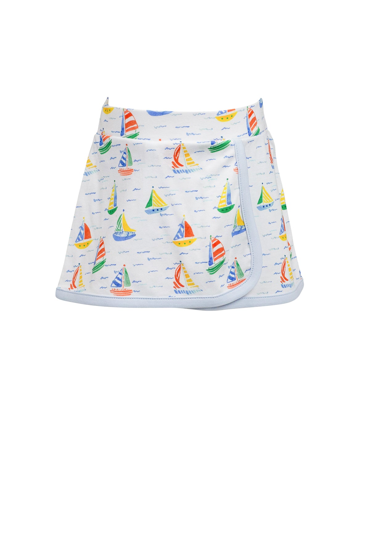 Yacht Sport Skort
