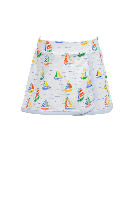 Yacht Sport Skort