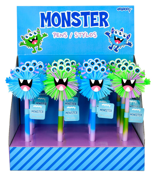 Monster Pens