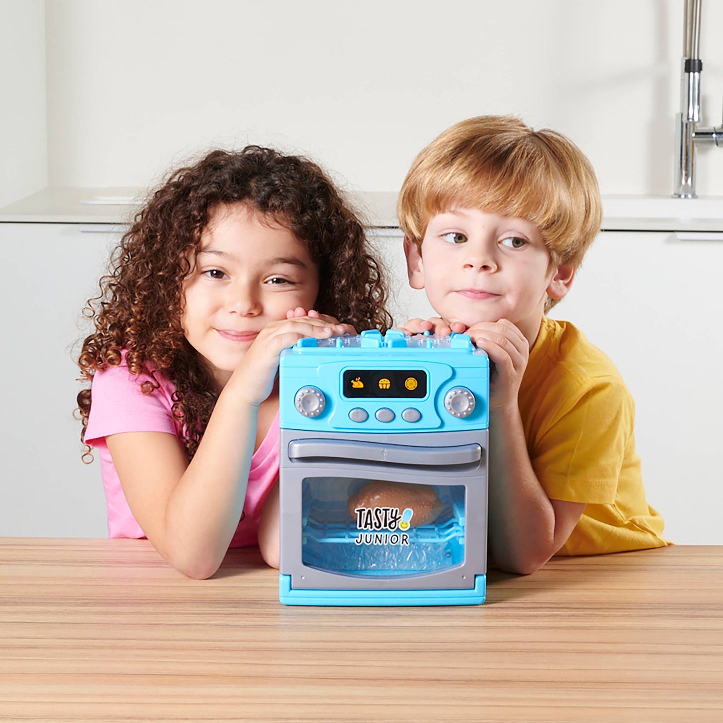 Pretend Play Oven Set