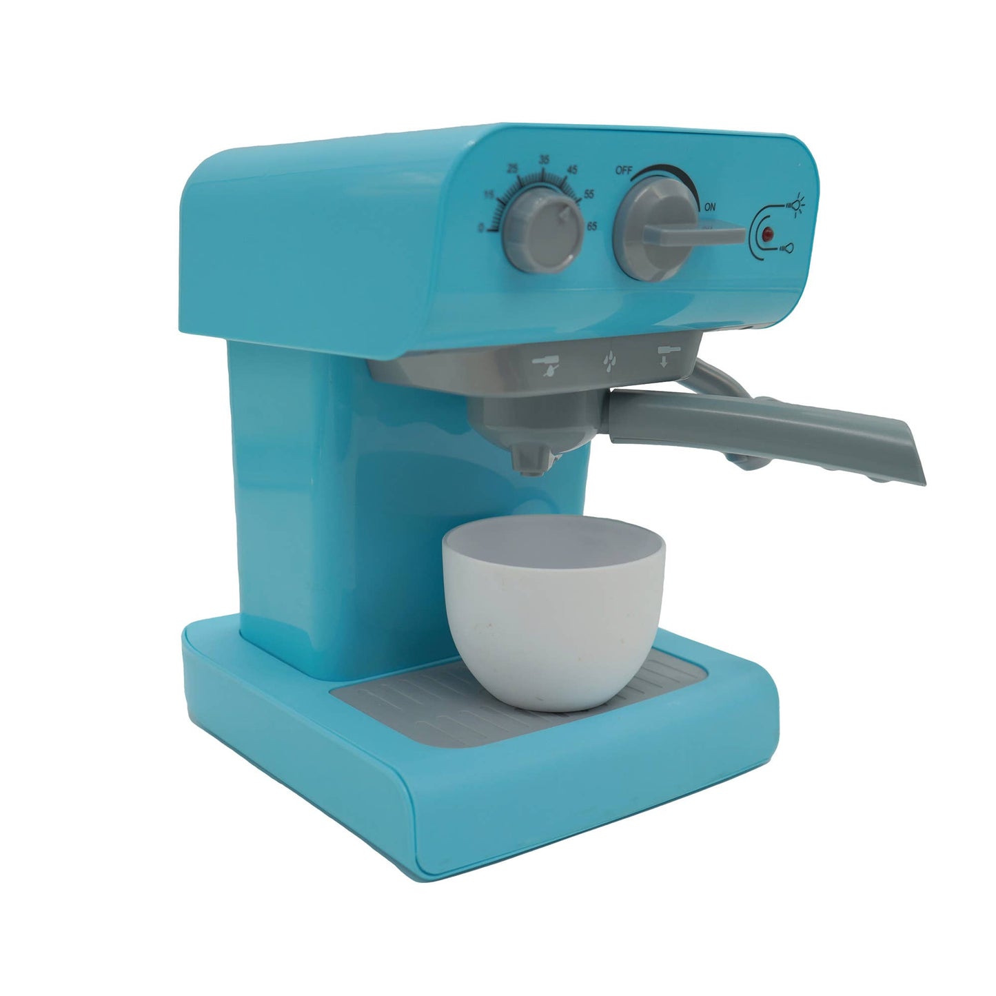 Tasty Junior Pretend Play Coffee Maker Set