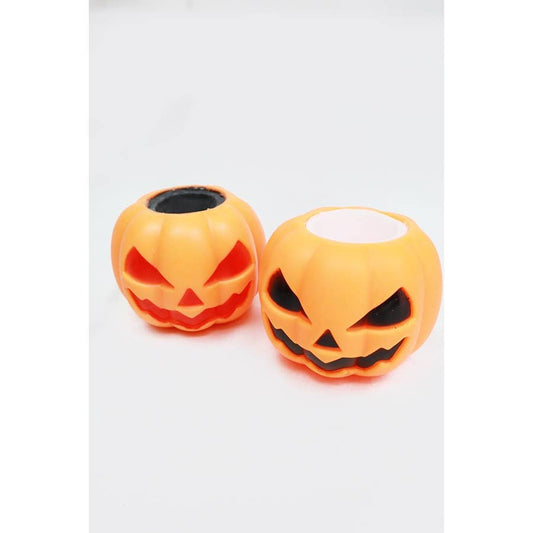 Halloween Squeeze Pumpkin Ghost Toys