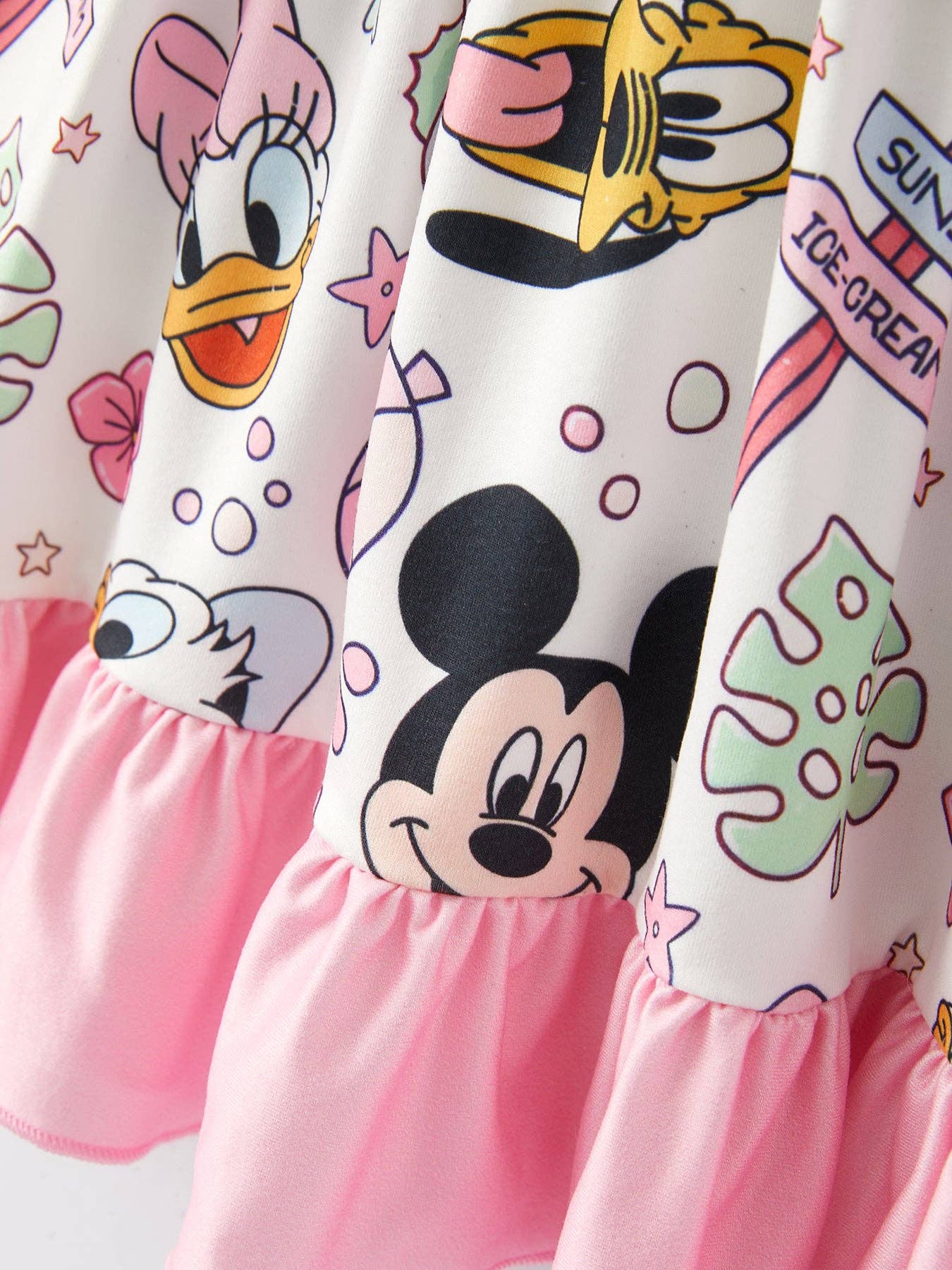 Magic Mouse Dress