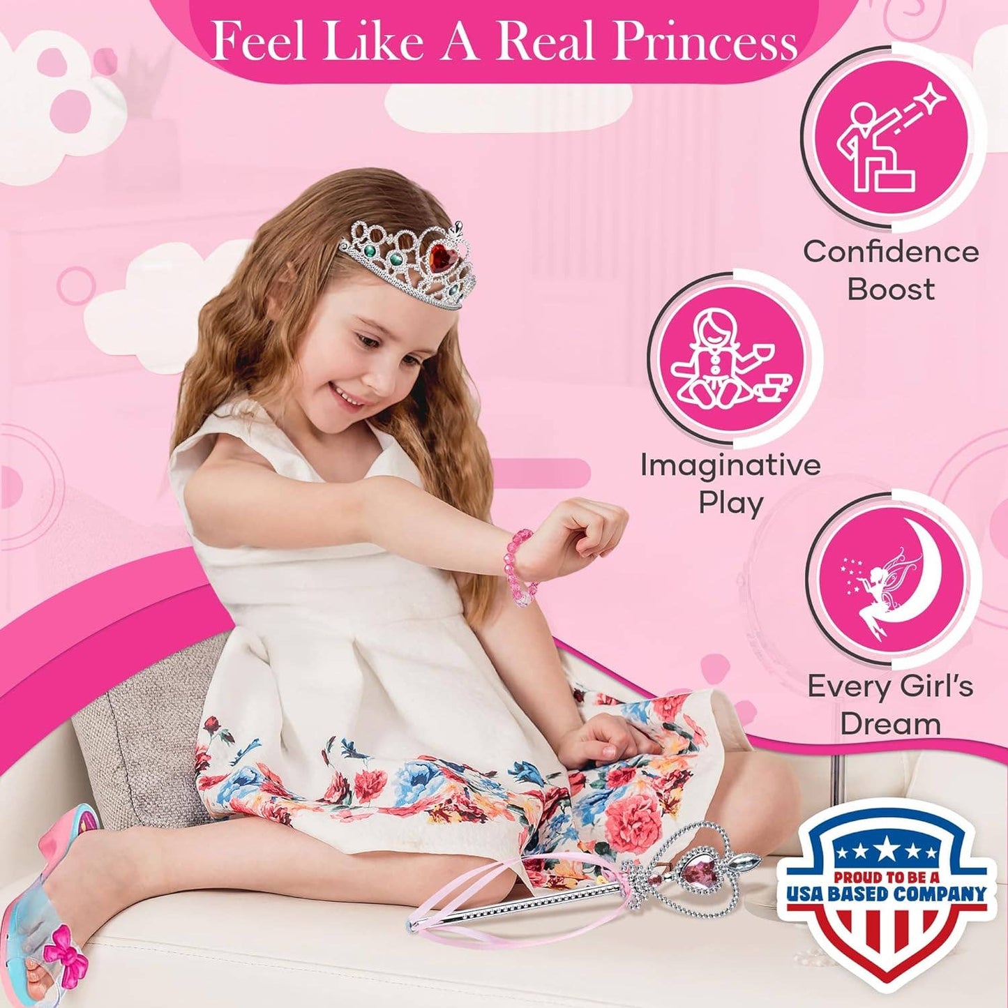 Princess Set