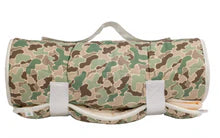 Nap Mat - Camo