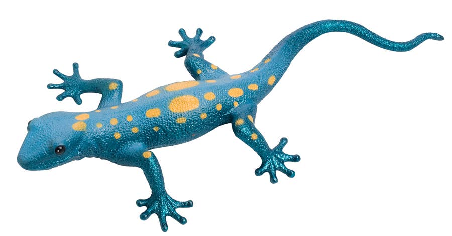 13" Lizard Squishimals, Assorted Colors