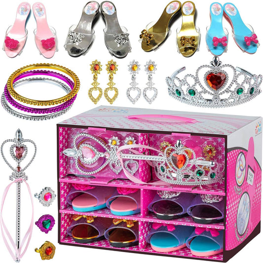 Princess Set