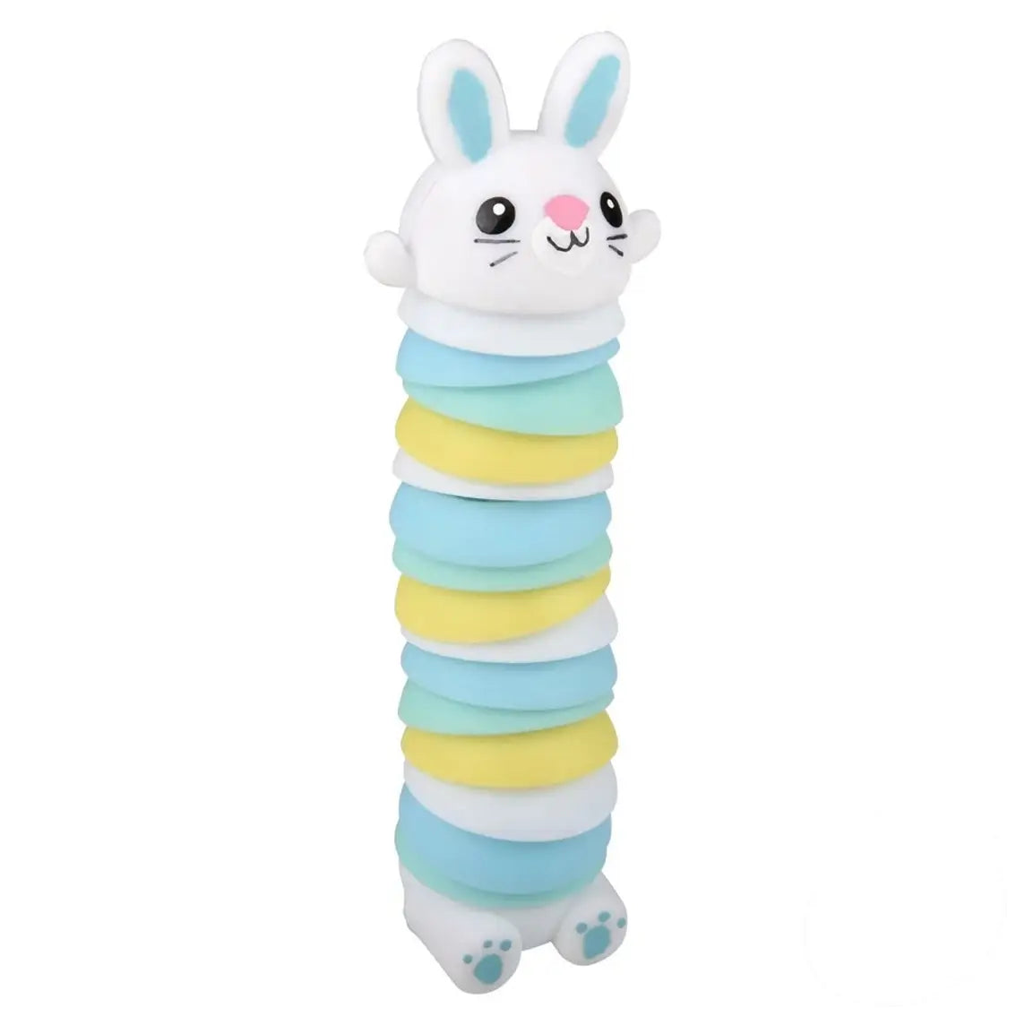 Easter Bunny Sensory Wiggle Toy