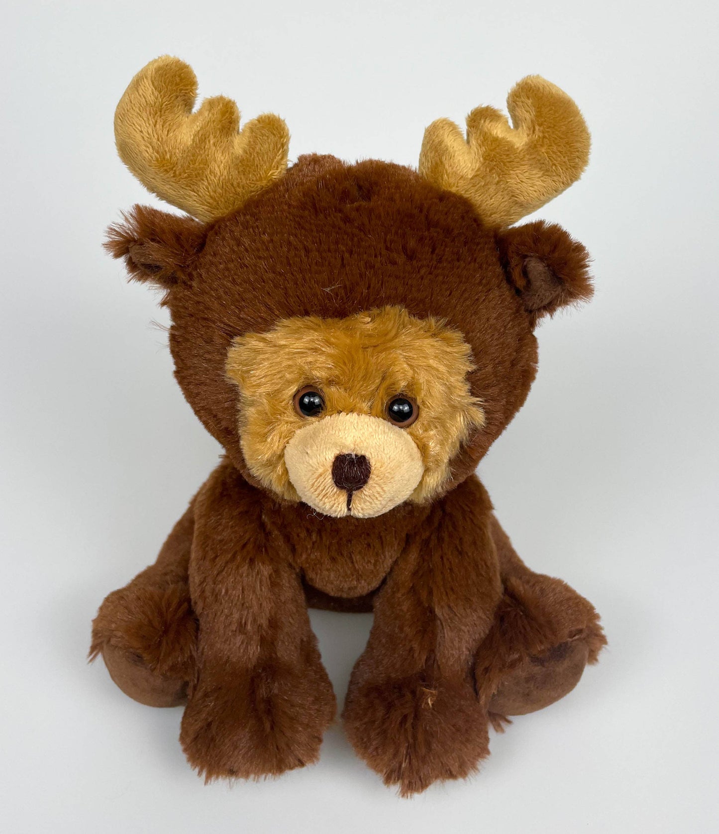 Reindeer Bear 10"