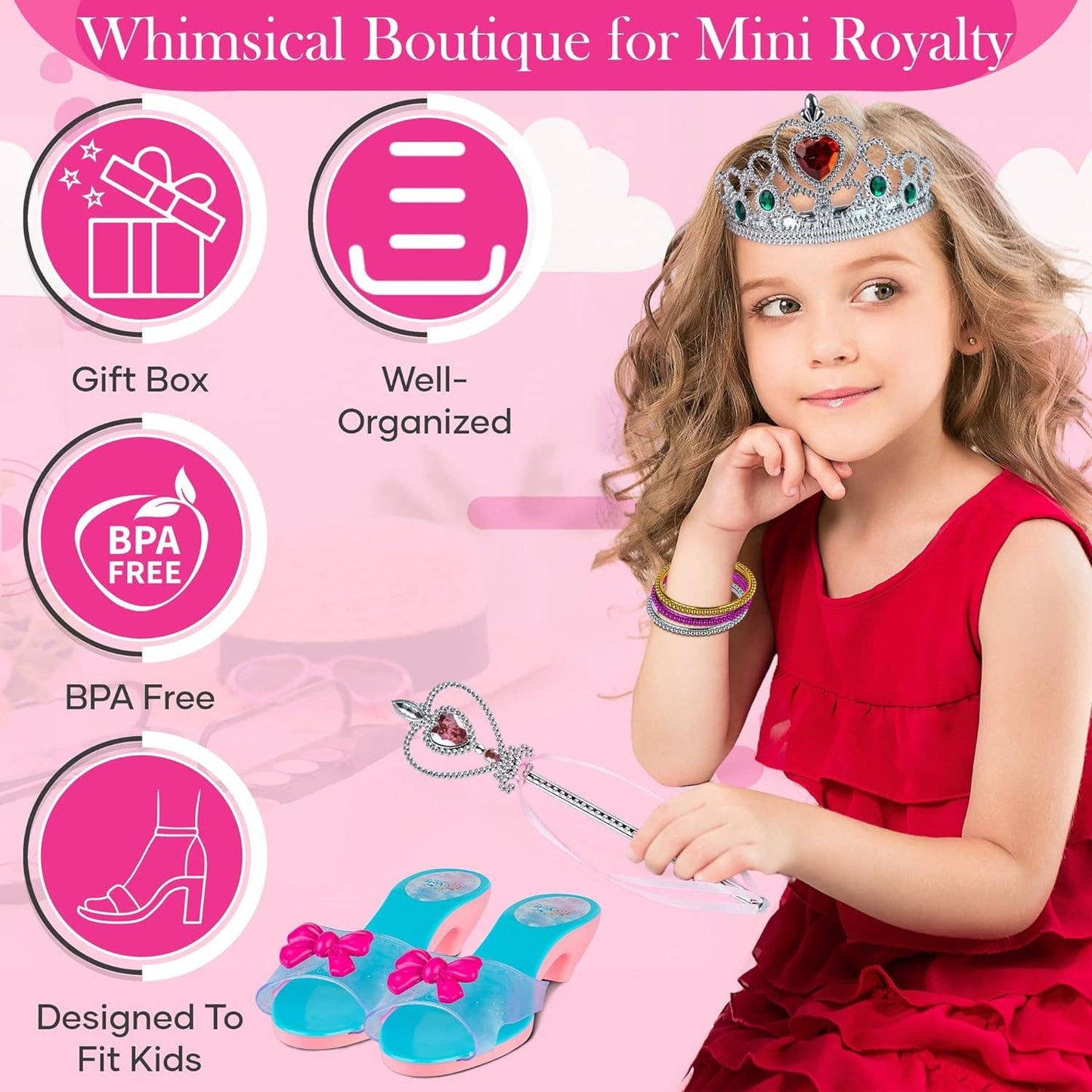 Princess Set