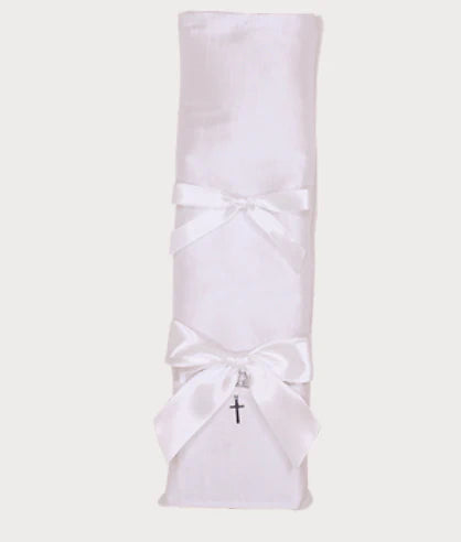 Keepsake Knife - Elegant White