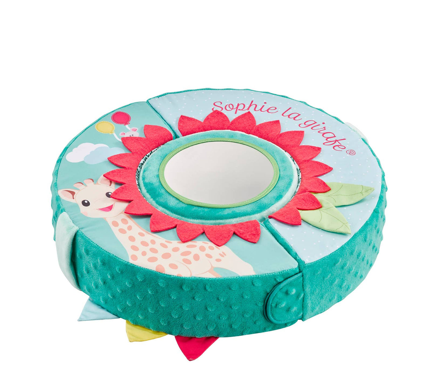 Motor Skills Wheel