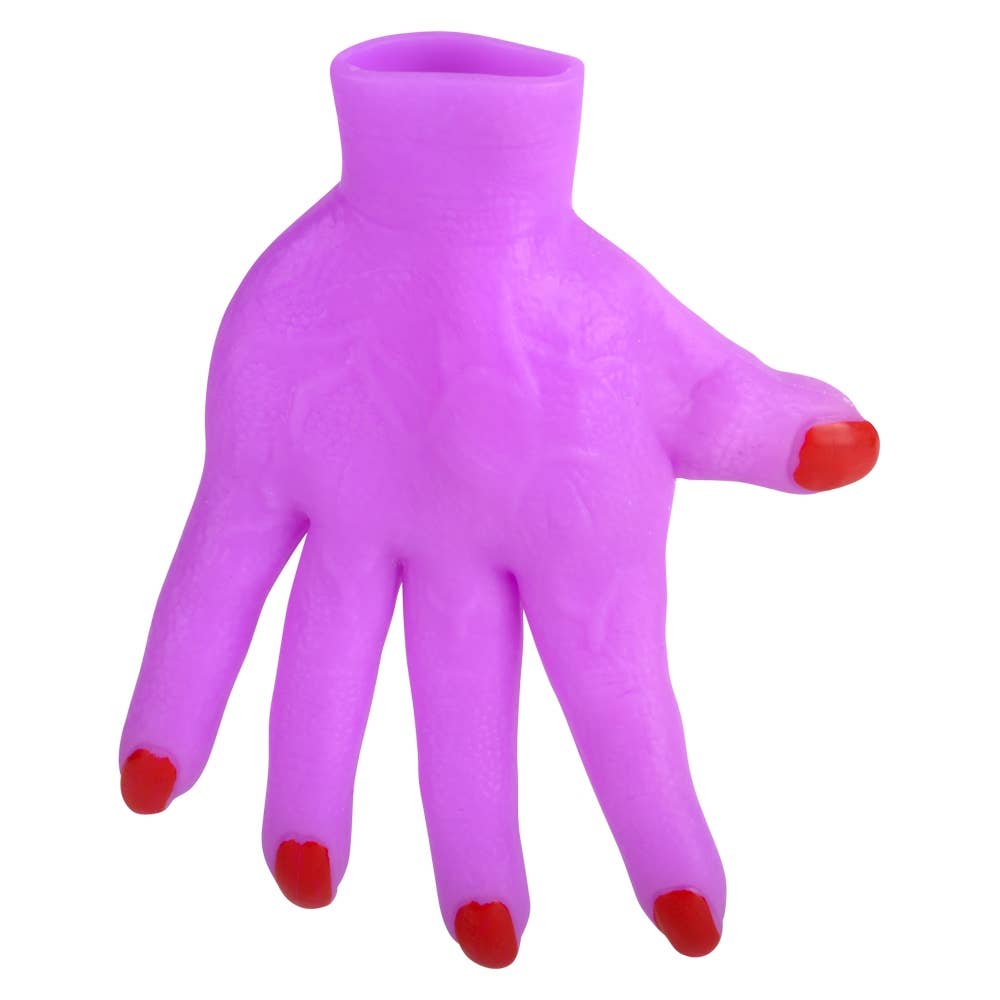 Monster Hand Glove