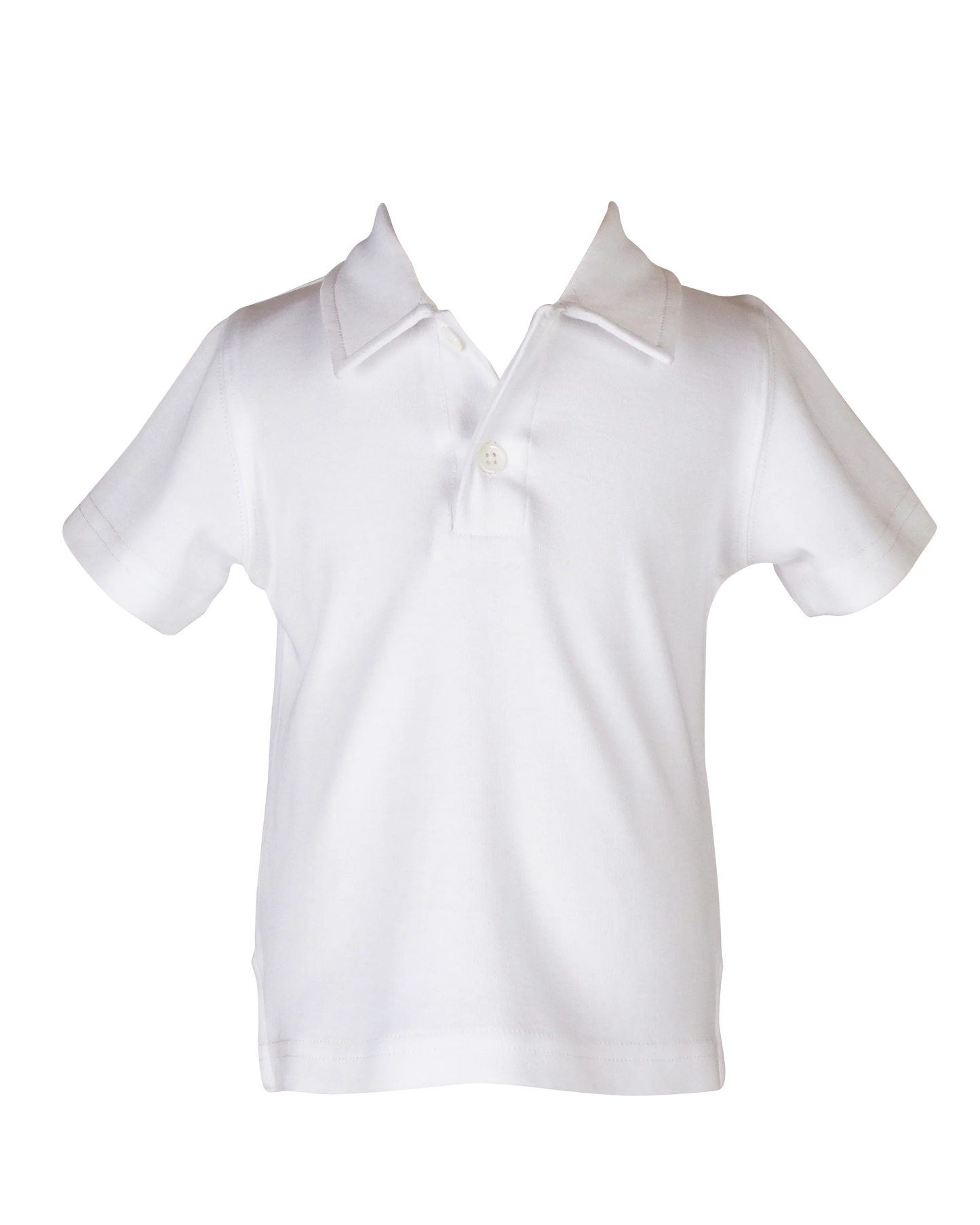 Patrick Shirt - White