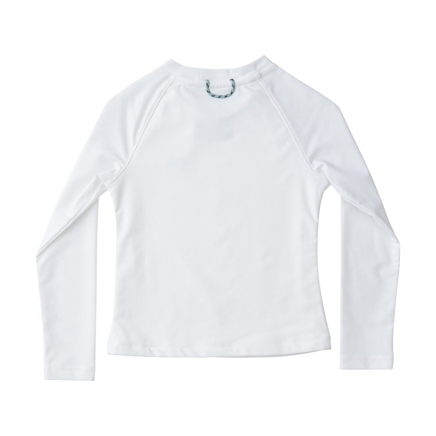 Reef Rashguard Shirt - Bright White