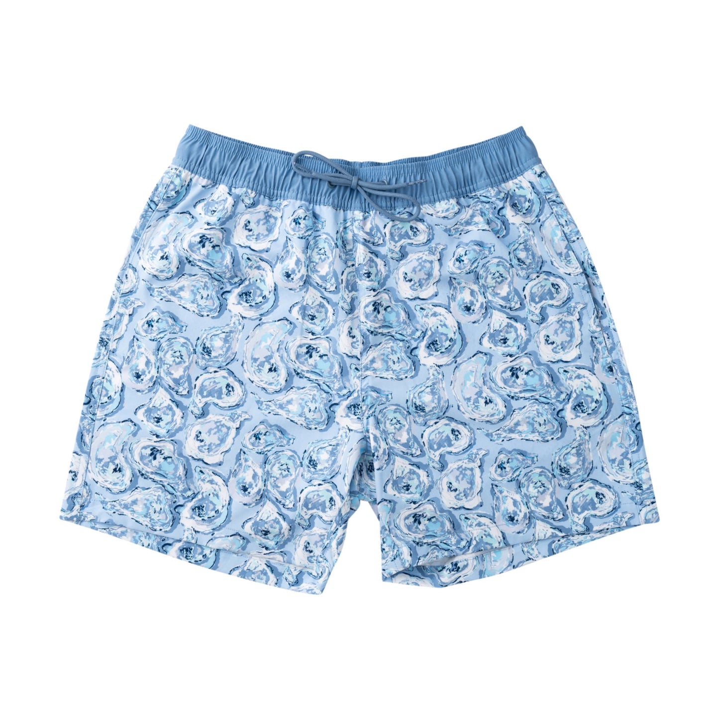 Men's Boogie Board Swim Trunk - Oyster Shell