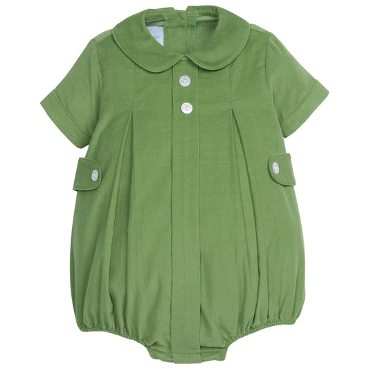 Davant Bubble- Watercress Corduroy