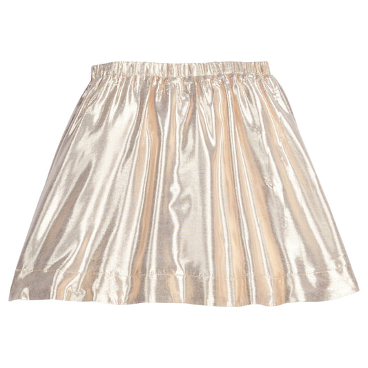 Circle Skort- Glitter