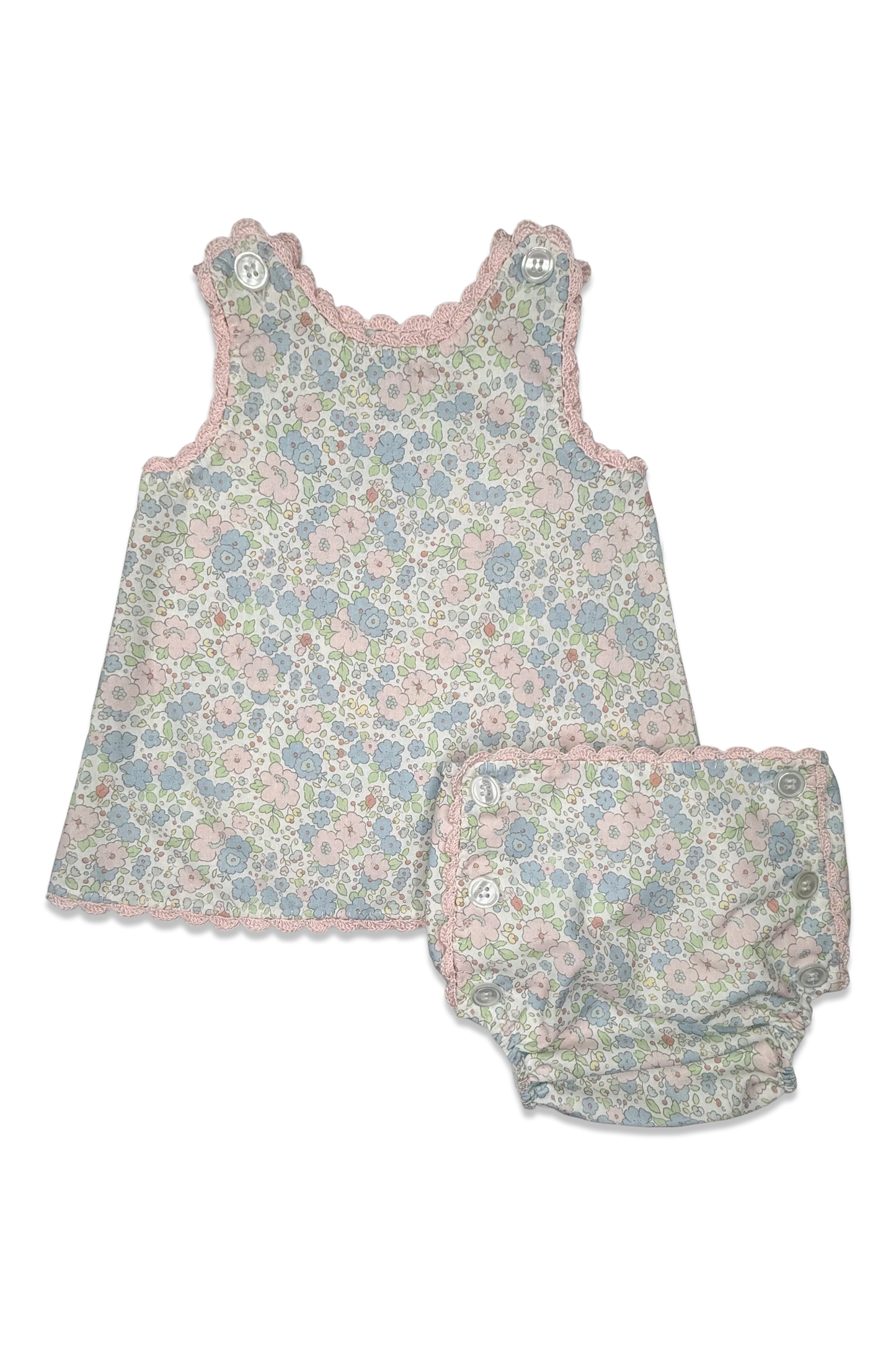 *PRE-ORDER* Lynwood Floral Sun Set